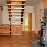V Karlove Domek alpejski Malá Morávka
