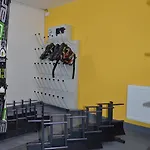 Domek alpejski V Karlove