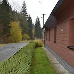 V Karlove Domek alpejski *