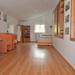 Domek alpejski V Karlove *