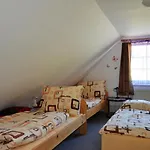 Domek alpejski V Karlove