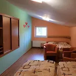 V Karlove * Malá Morávka