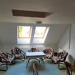 V Karlove Domek alpejski
