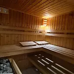 V Karlove Domek alpejski