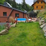 V Karlove Domek alpejski *