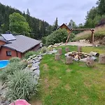 V Karlove Domek alpejski *