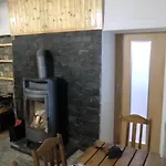 Domek alpejski V Karlove Malá Morávka