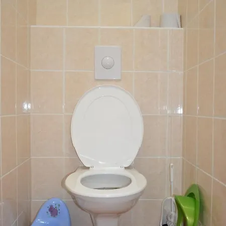 Horská chata V Karlově *