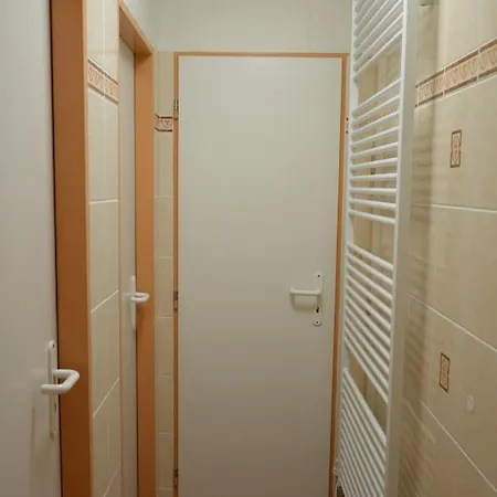 V Karlově Malá Morávka