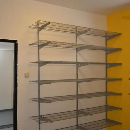 شاليه V Karlove