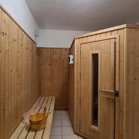 V Karlove * Malá Morávka
