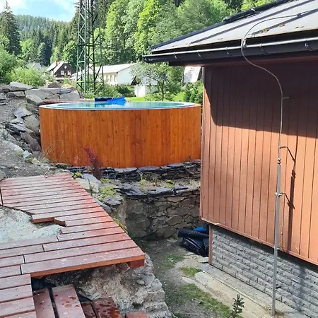 Chalet V Karlove *