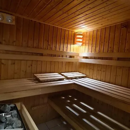 V Karlově Horská chata