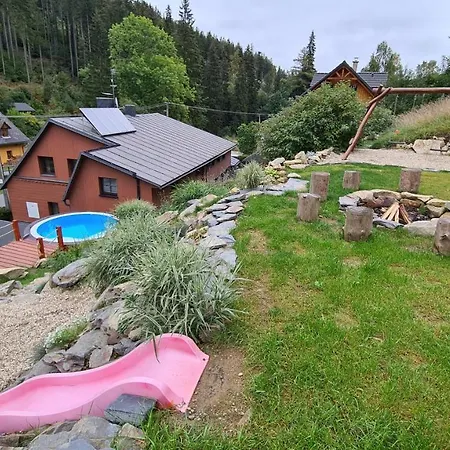 Chalet V Karlove *