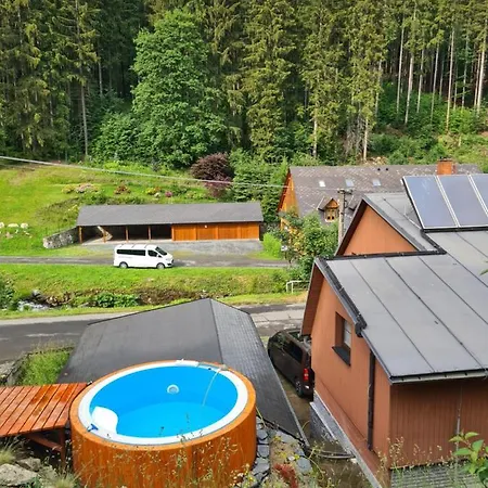 Chalet V Karlove *