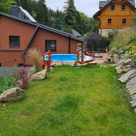 V Karlove Chalet *