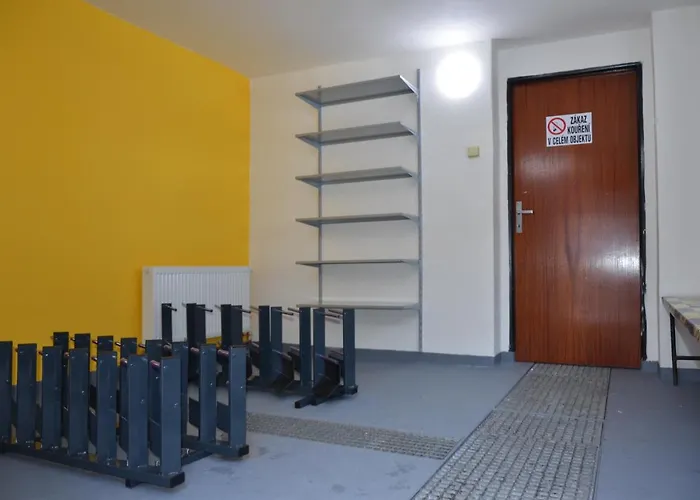 V Karlove Alpstuga