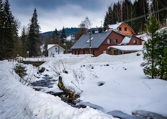 Chalet V Karlove *