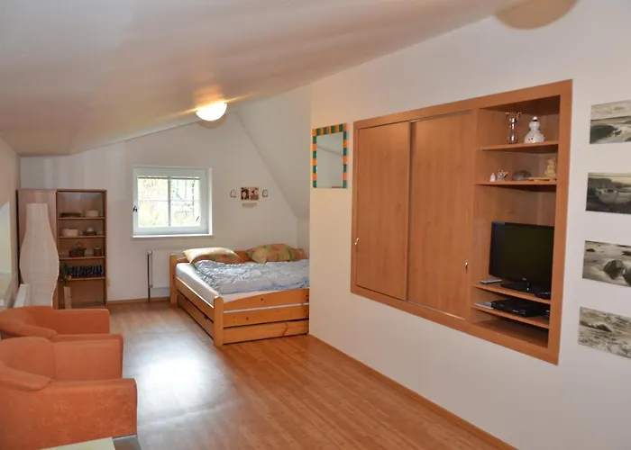 Chalet V Karlove