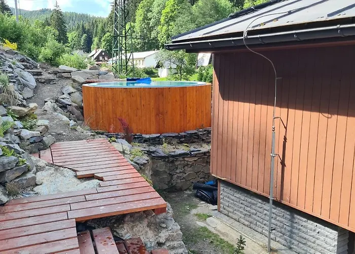 Chalet V Karlove *