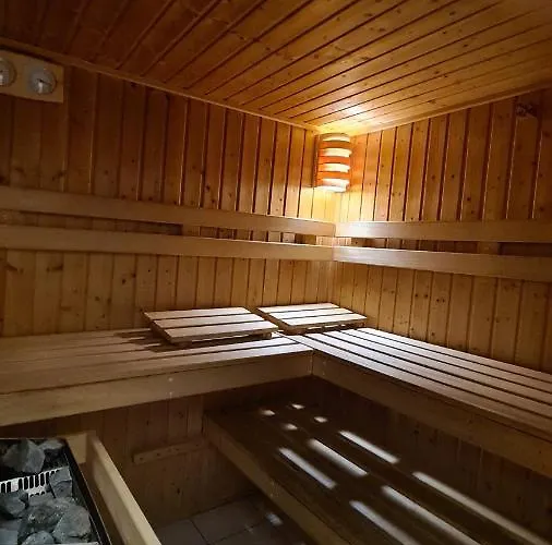 V Karlove Chalet