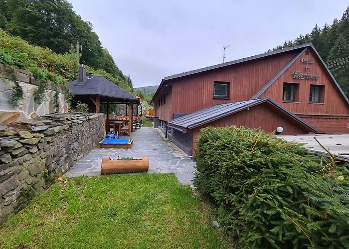 Chalet V Karlove *