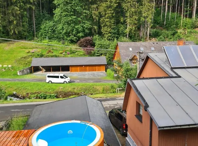 Chalet V Karlove *
