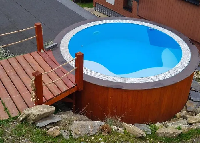 Chalet V Karlove