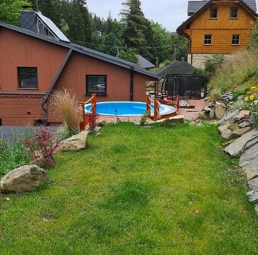 V Karlove Chalet *