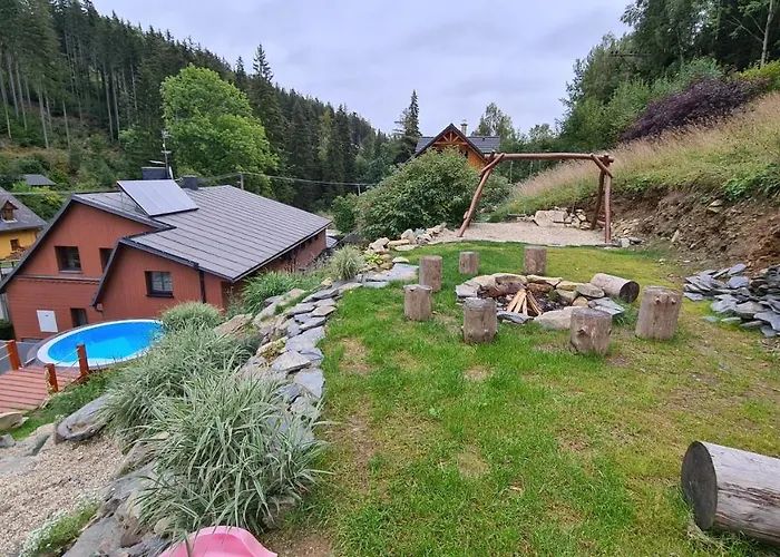 V Karlove Chalet *