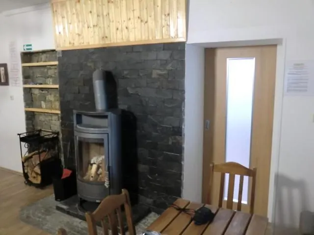 Chalet V Karlove Malá Morávka
