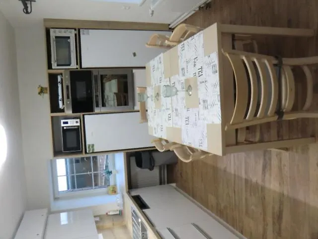 Chalet V Karlove